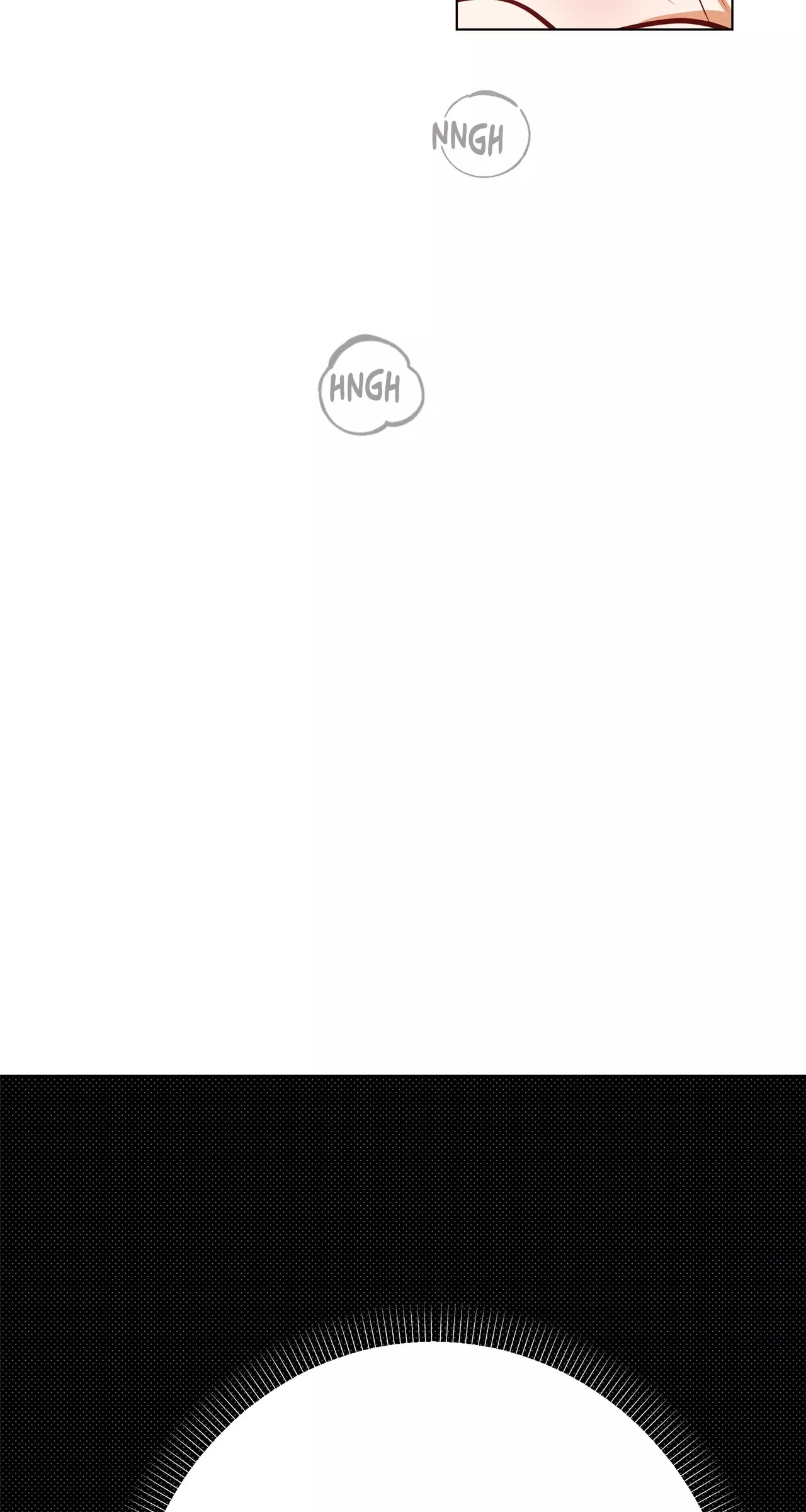 Read The Absolute Threshold Manga Online
