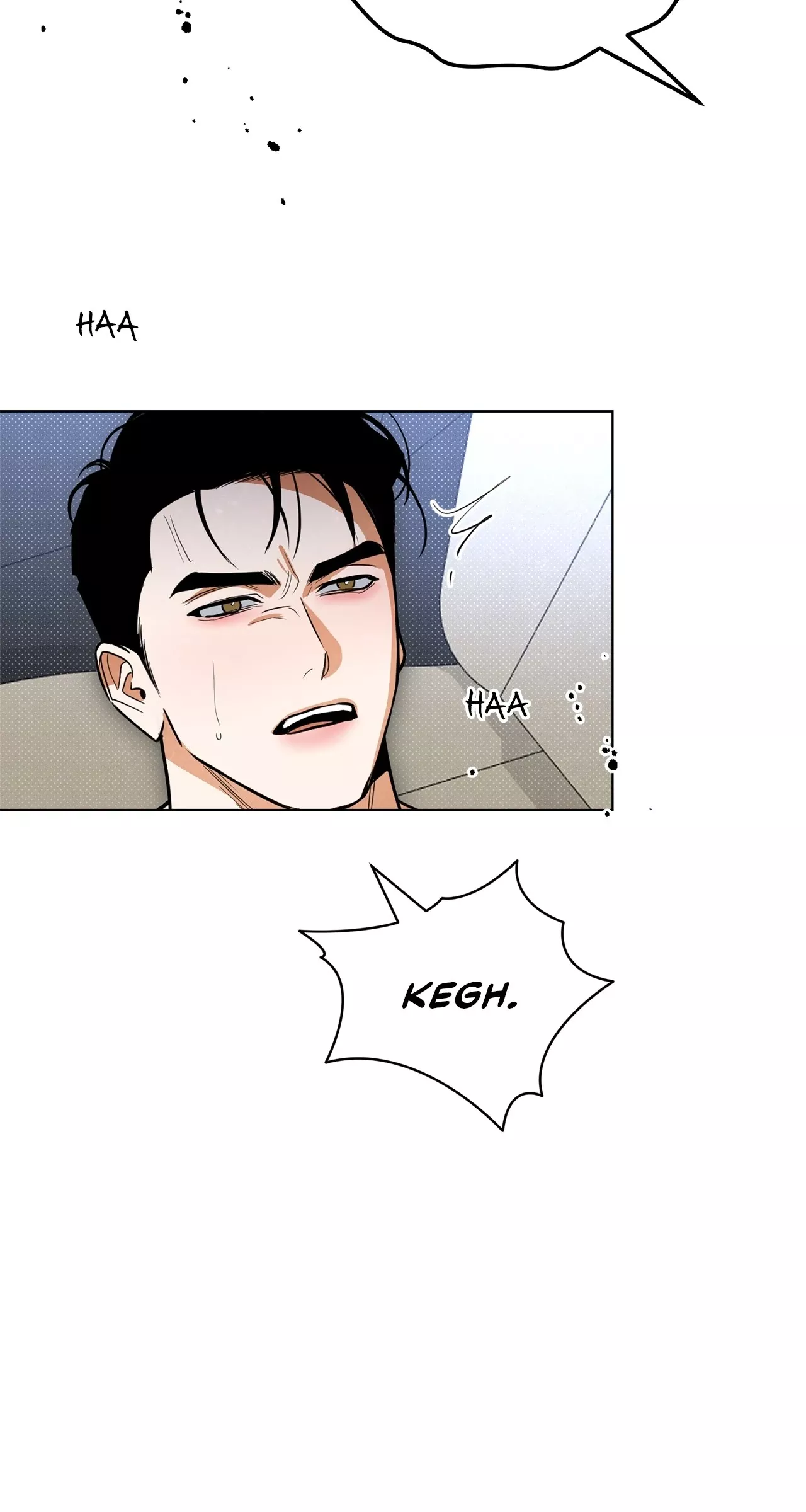 Read The Absolute Threshold Manga Online