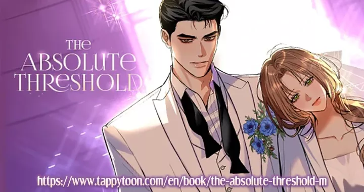 Read The Absolute Threshold Manga Online