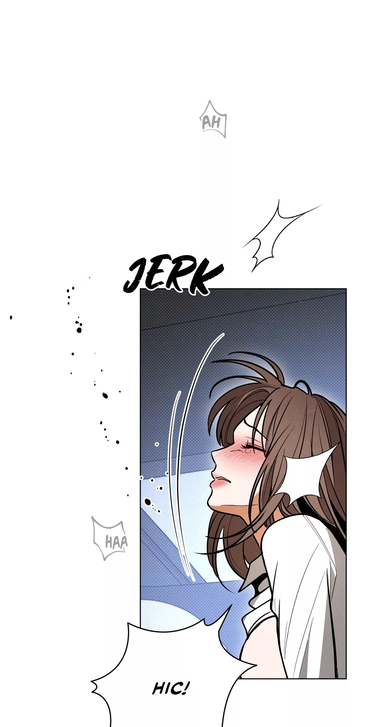 Read The Absolute Threshold Manga Online