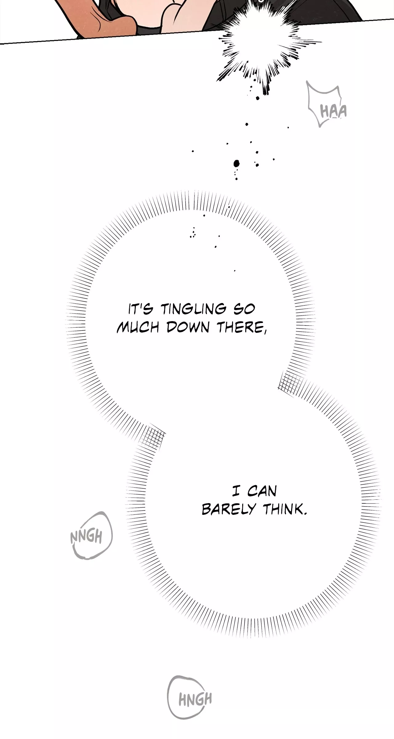Read The Absolute Threshold Manga Online