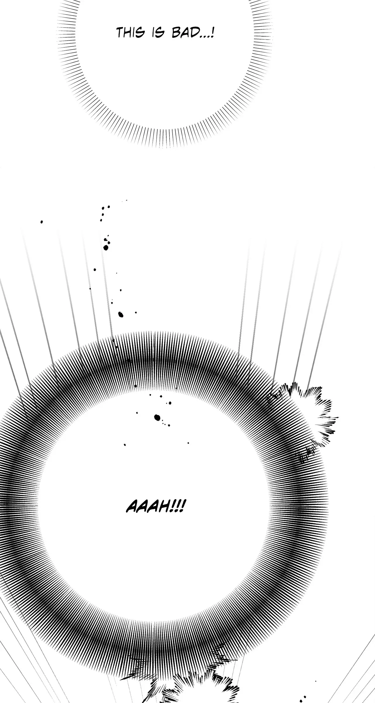 Read The Absolute Threshold Manga Online