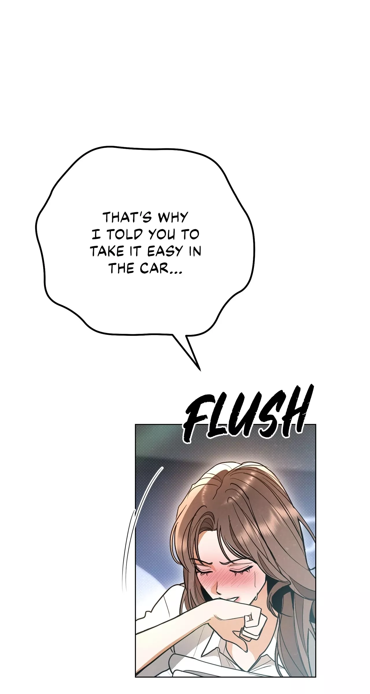 Read The Absolute Threshold Manga Online