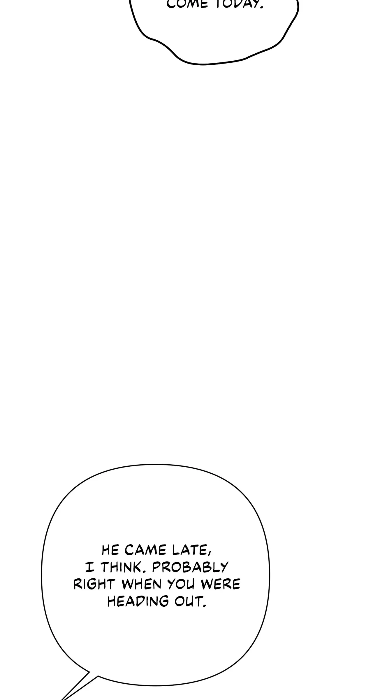 Read The Absolute Threshold Manga Online