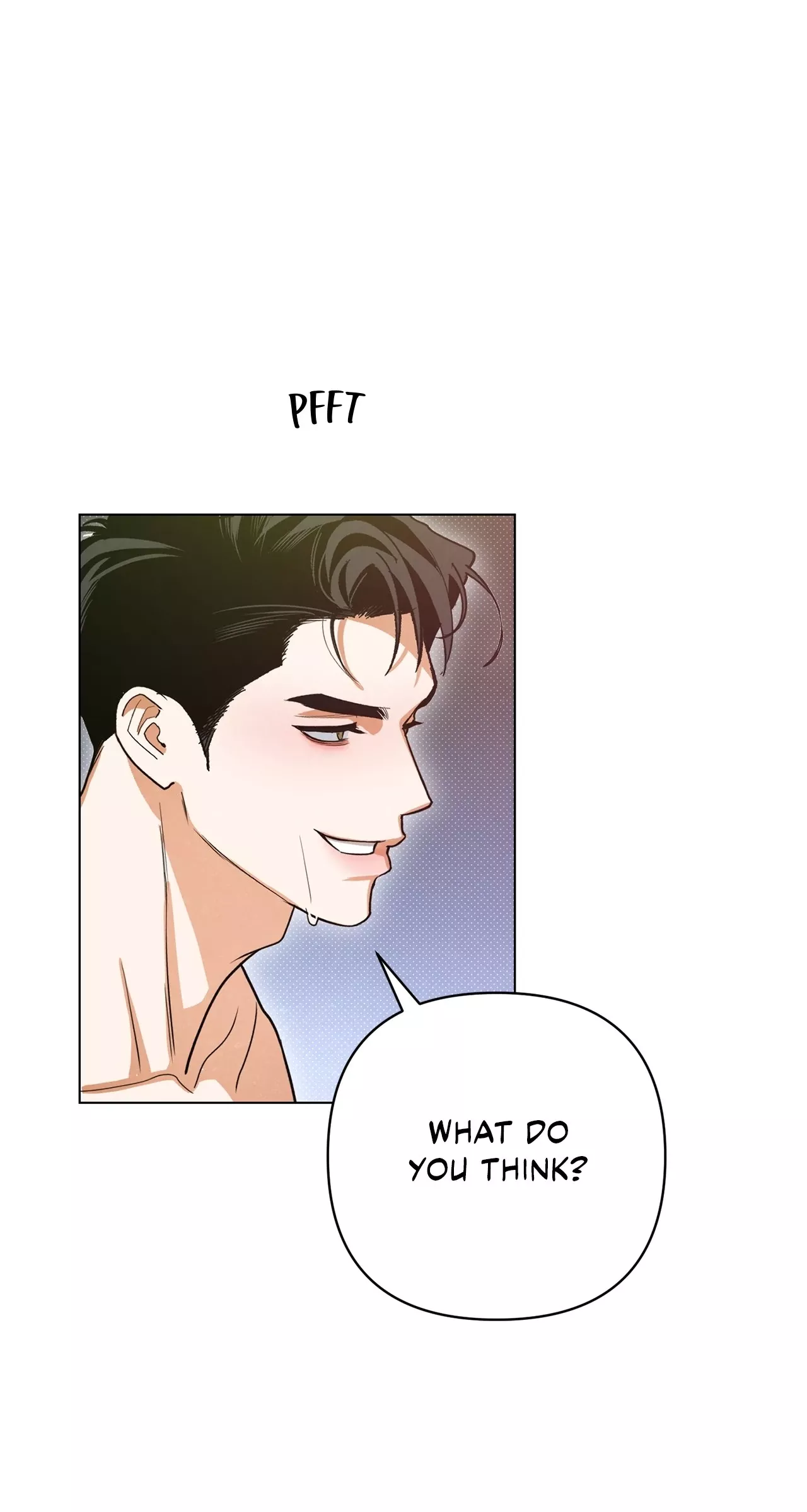 Read The Absolute Threshold Manga Online