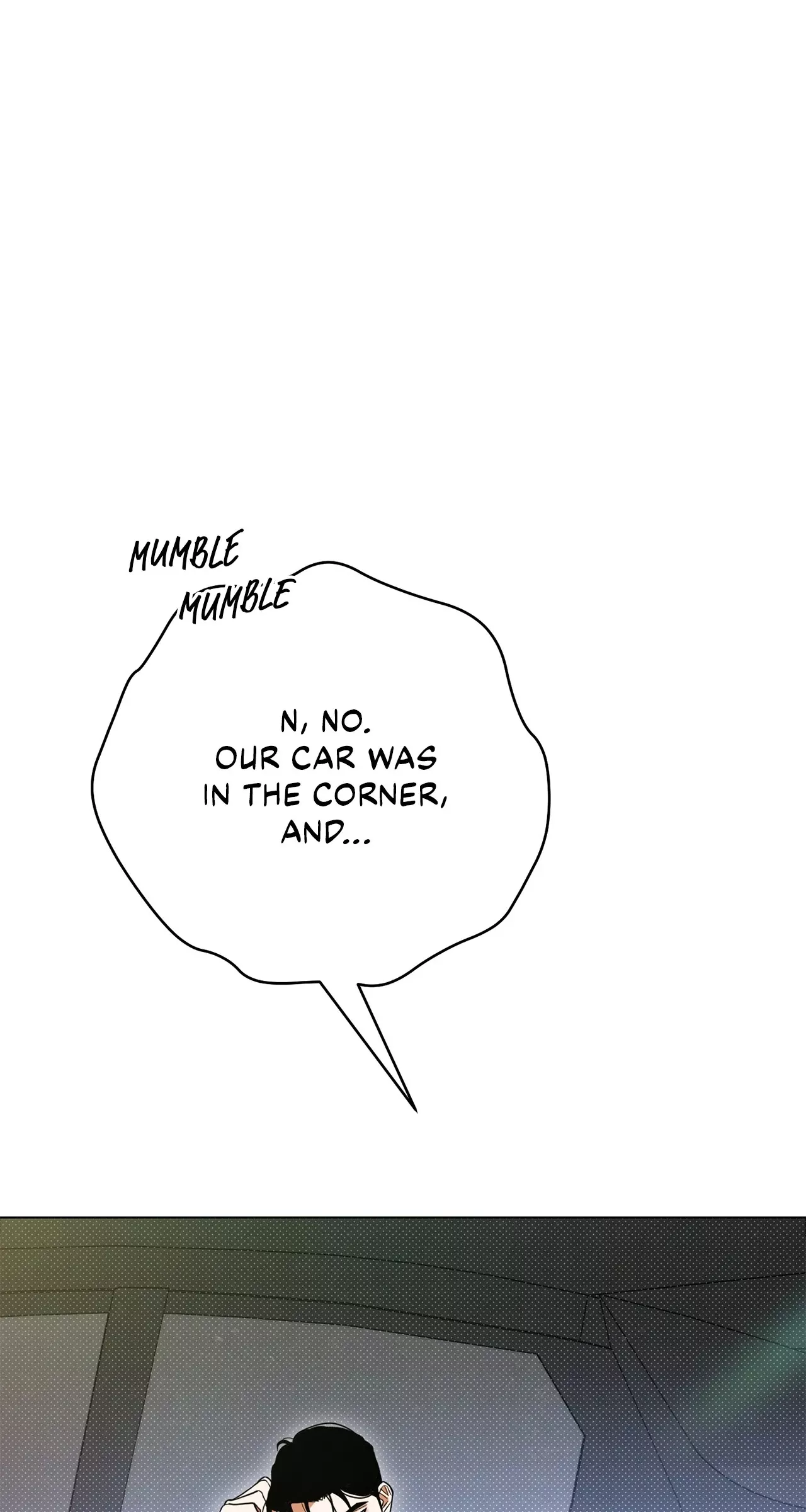 Read The Absolute Threshold Manga Online