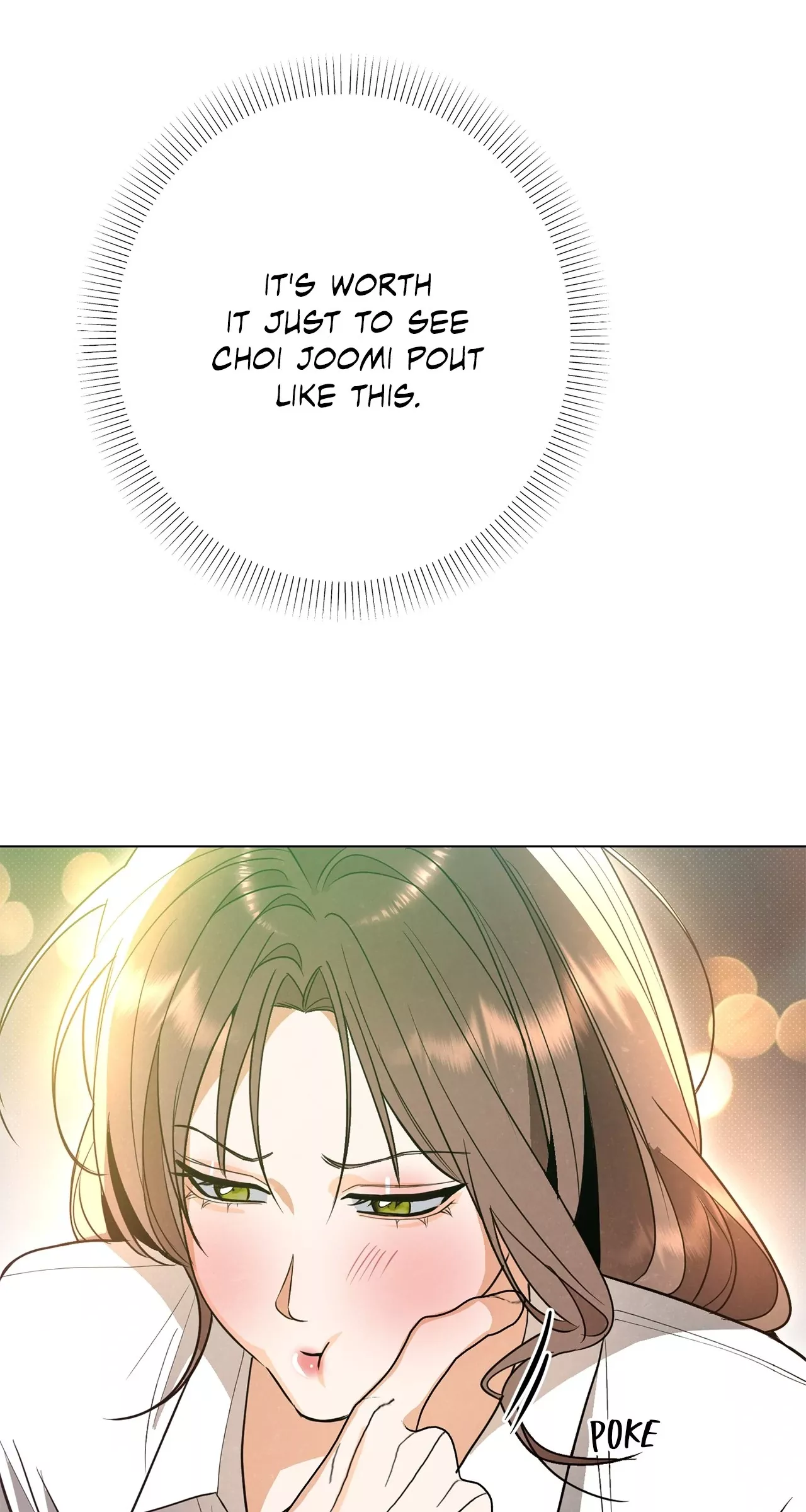 Read The Absolute Threshold Manga Online