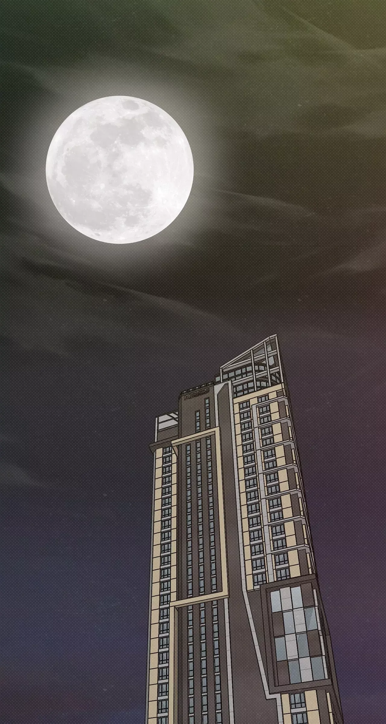 Read The Absolute Threshold Manga Online