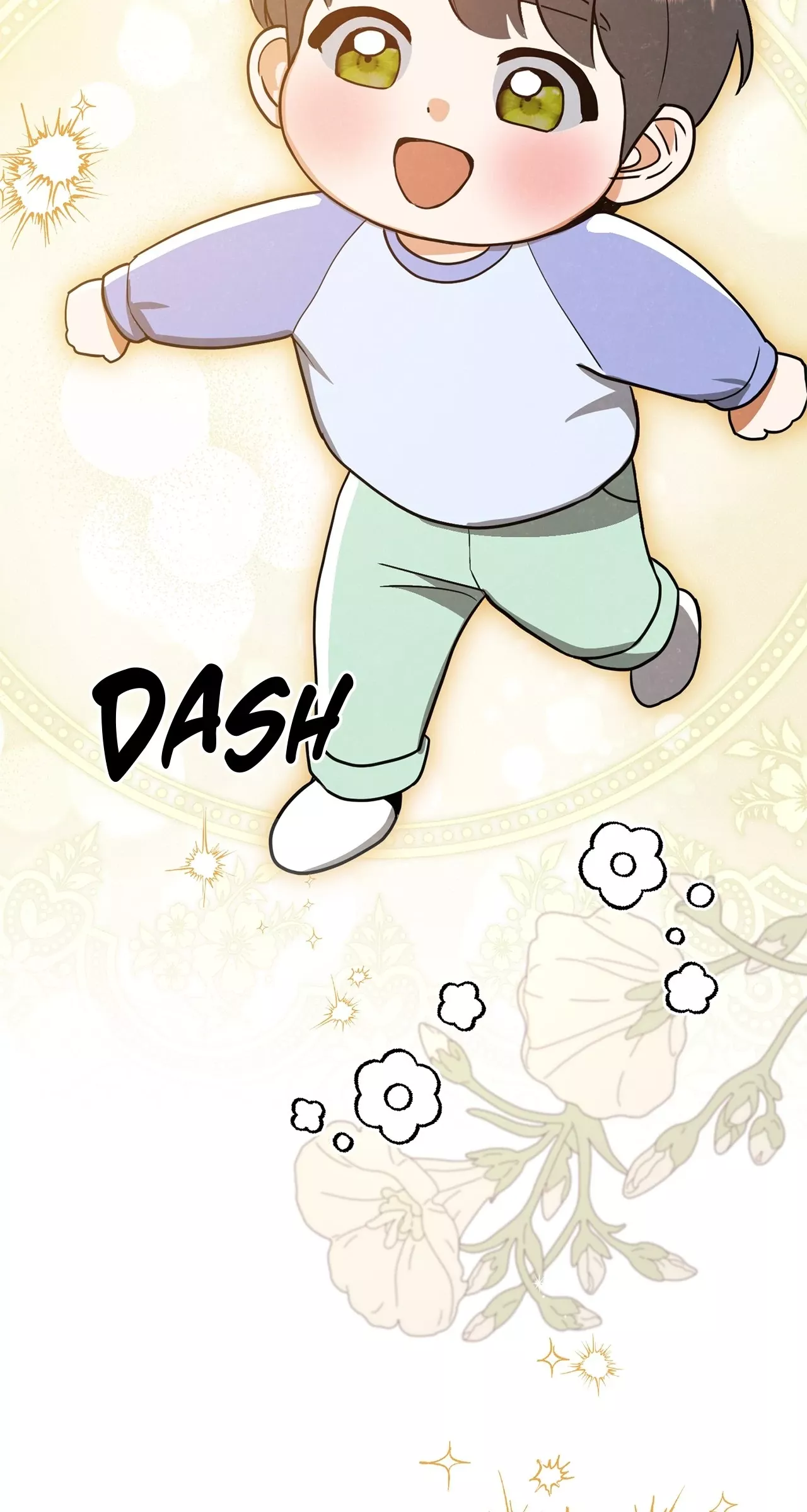 Read The Absolute Threshold Manga Online