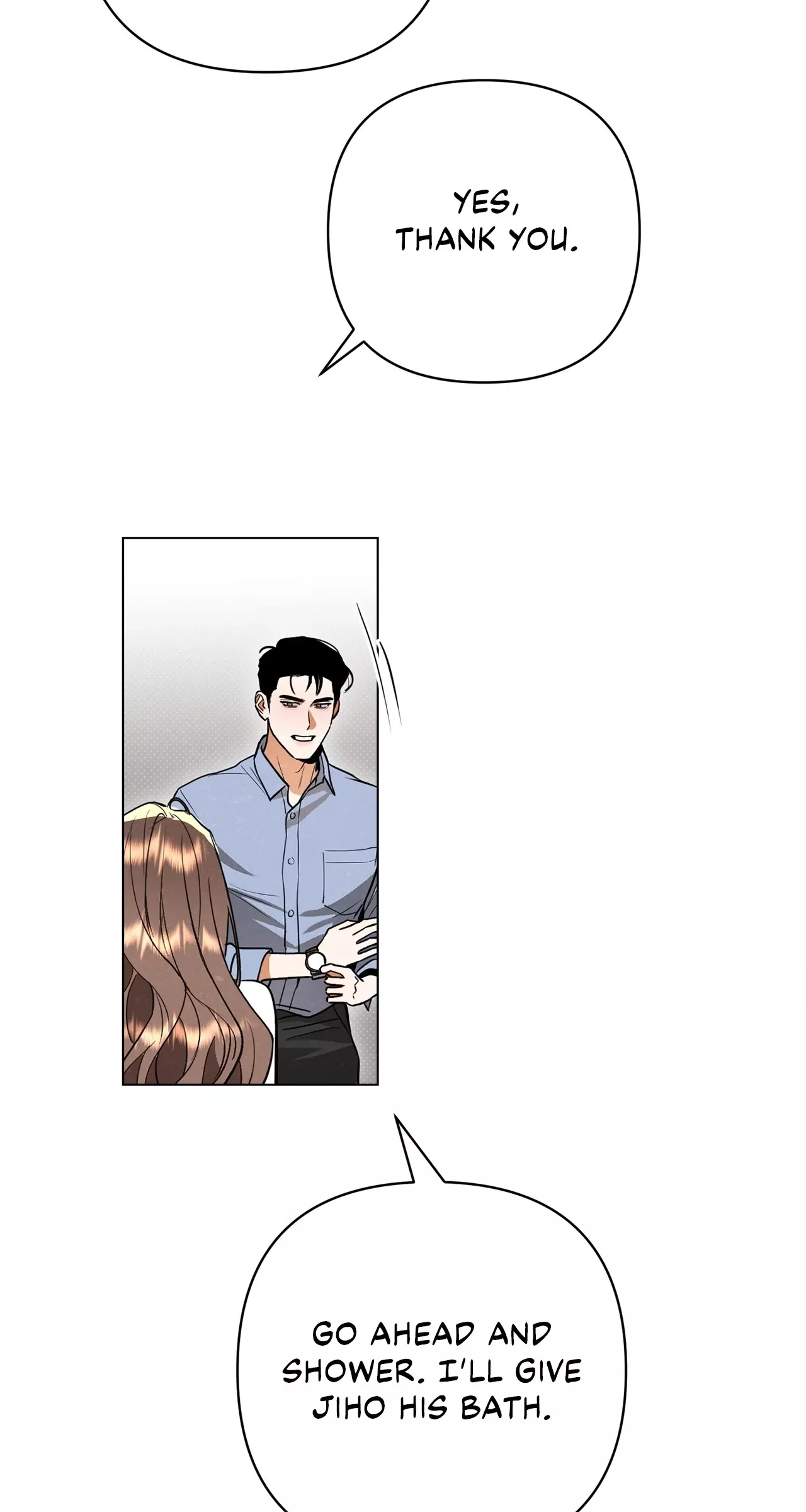 Read The Absolute Threshold Manga Online