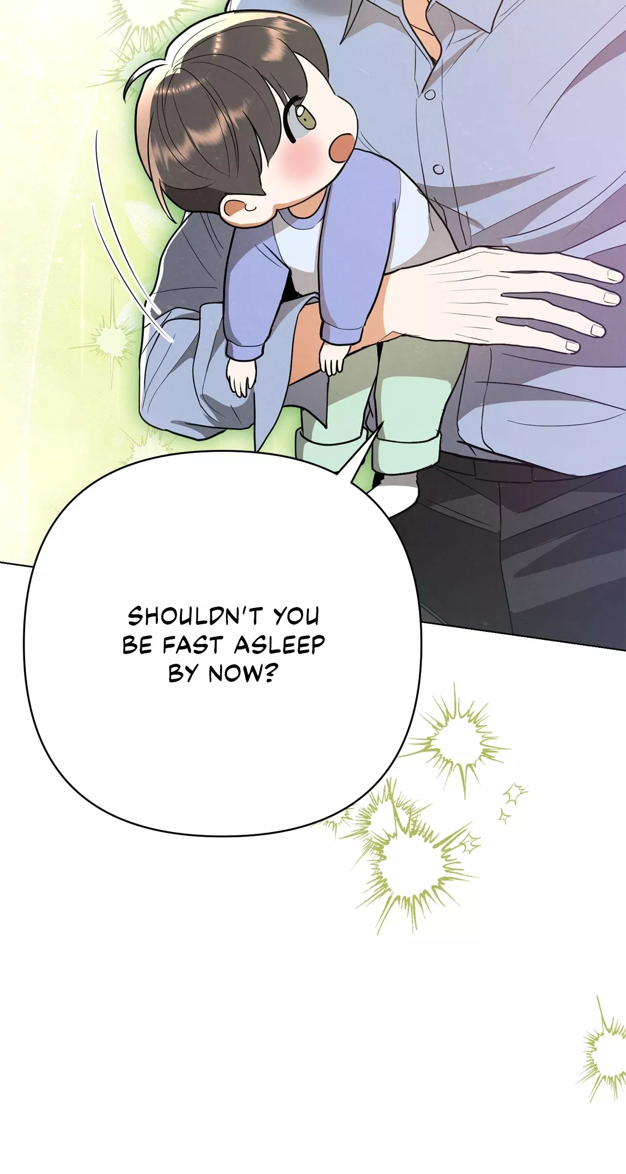 Read The Absolute Threshold Manga Online