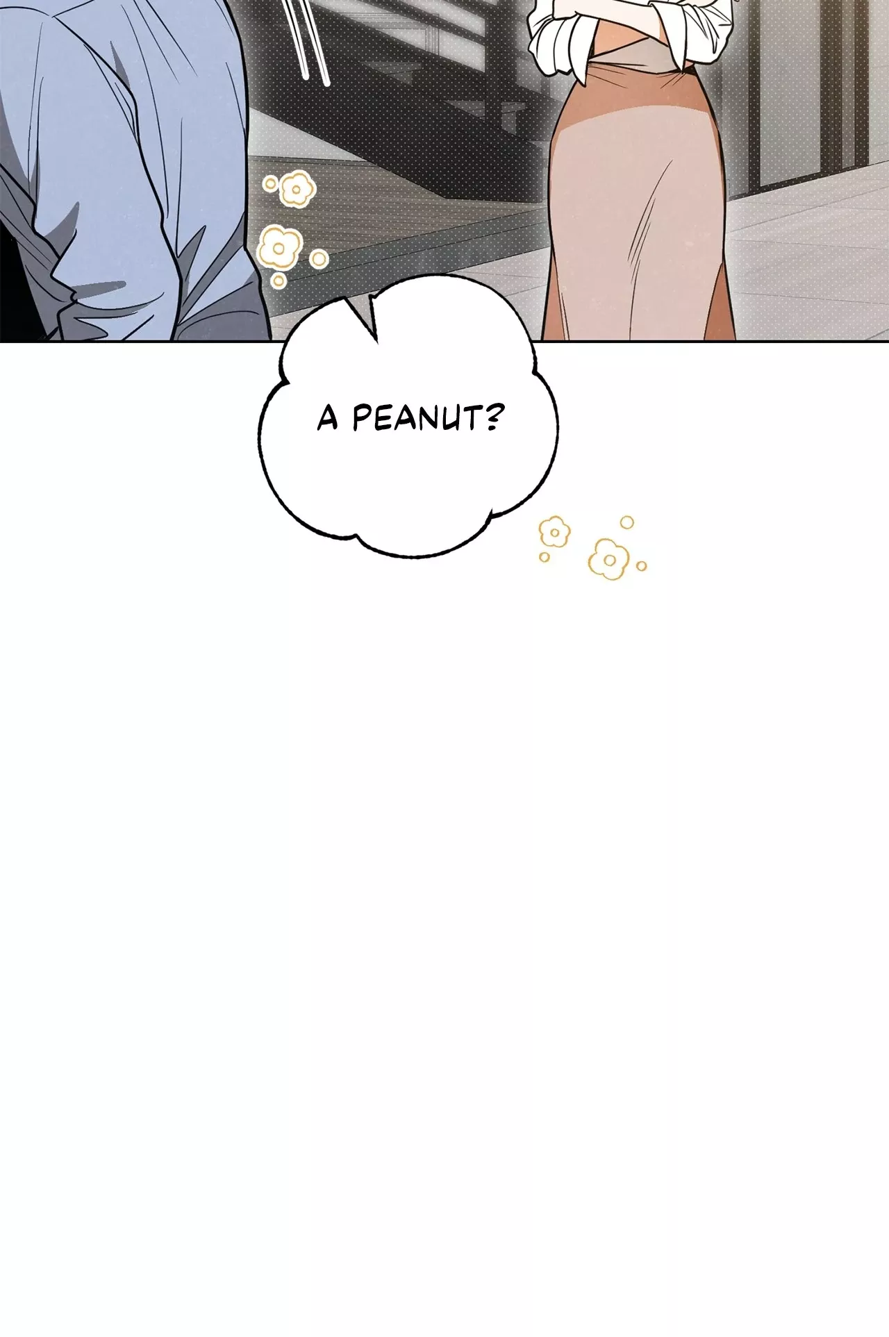 Read The Absolute Threshold Manga Online