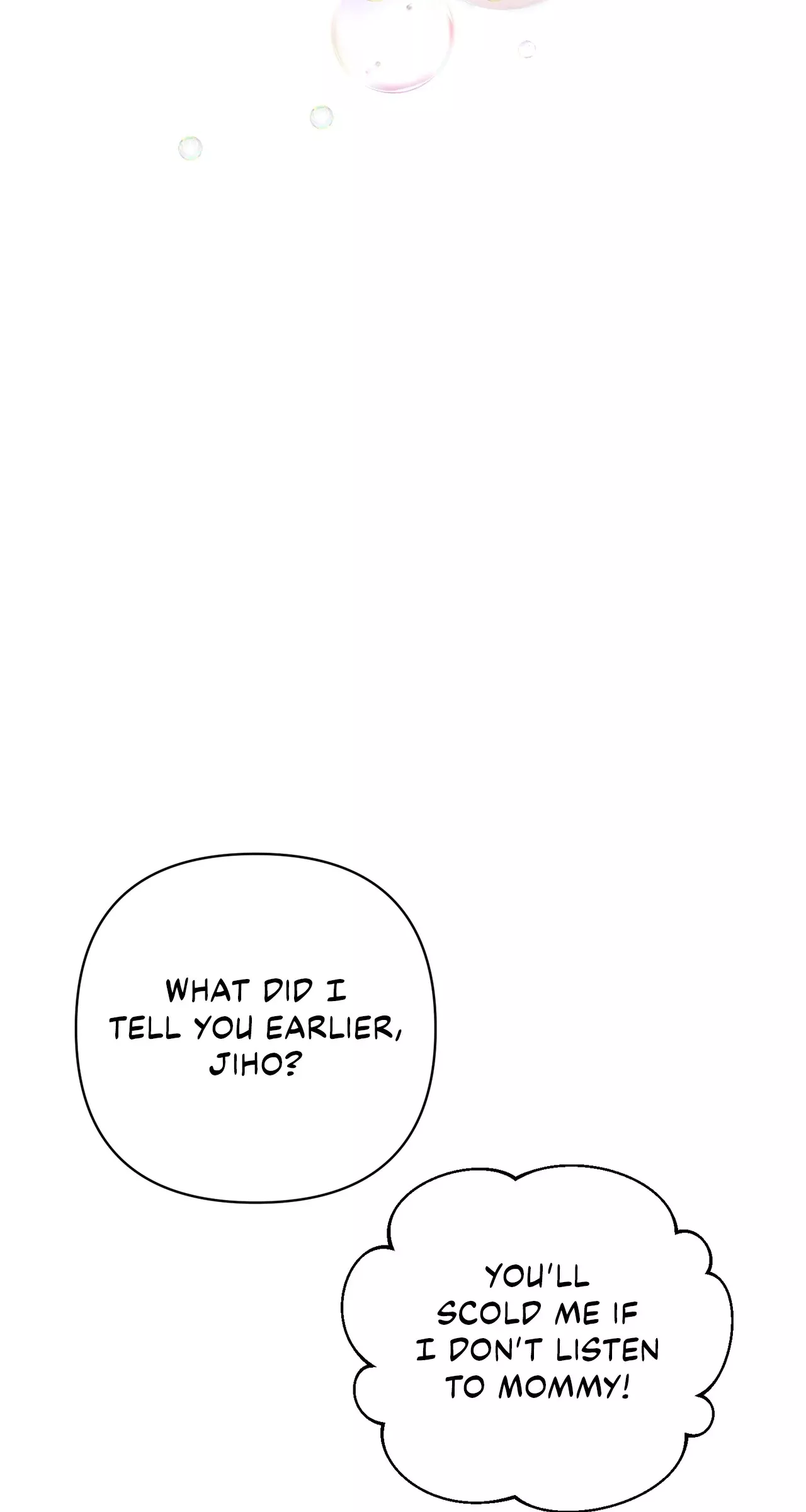 Read The Absolute Threshold Manga Online