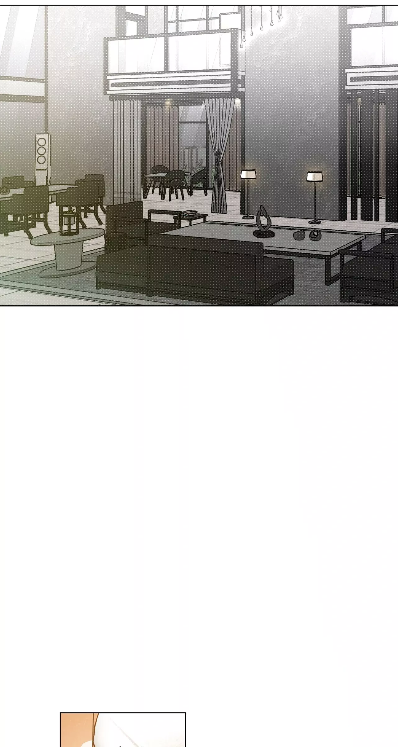 Read The Absolute Threshold Manga Online