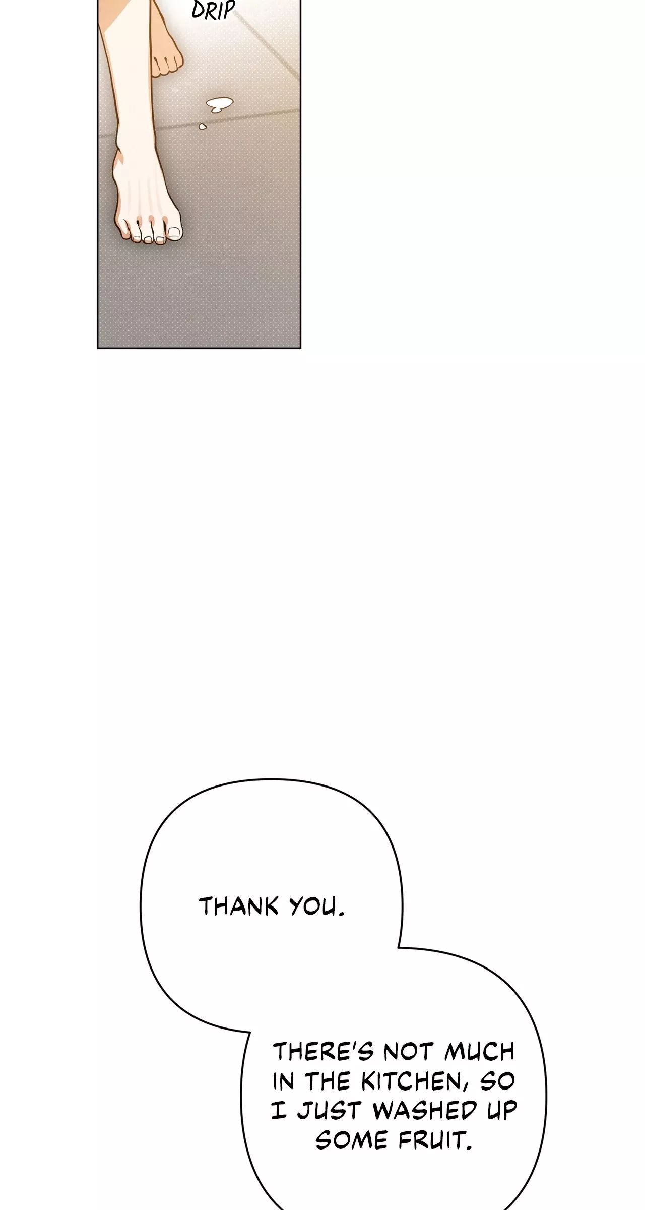 Read The Absolute Threshold Manga Online