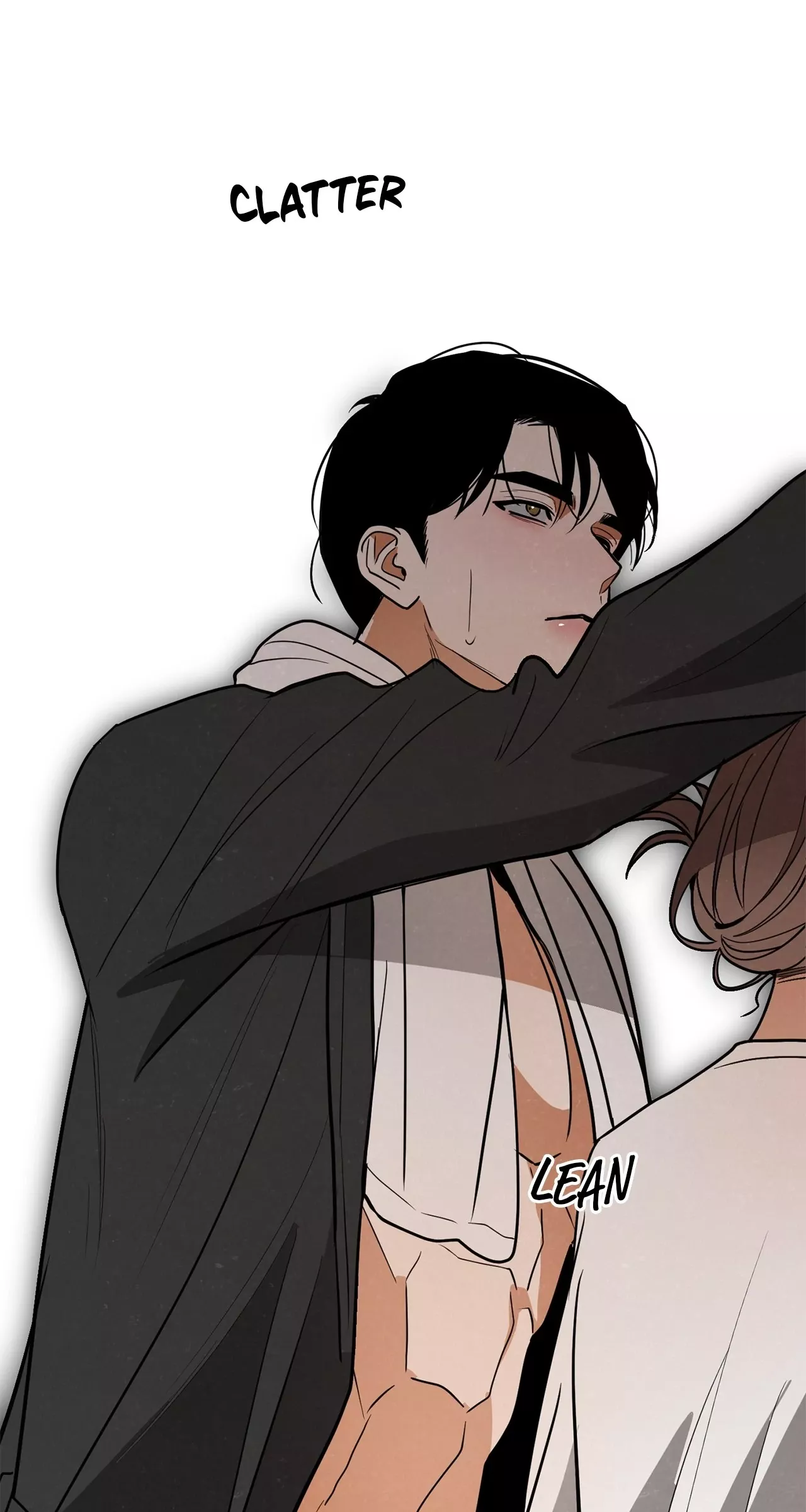 Read The Absolute Threshold Manga Online