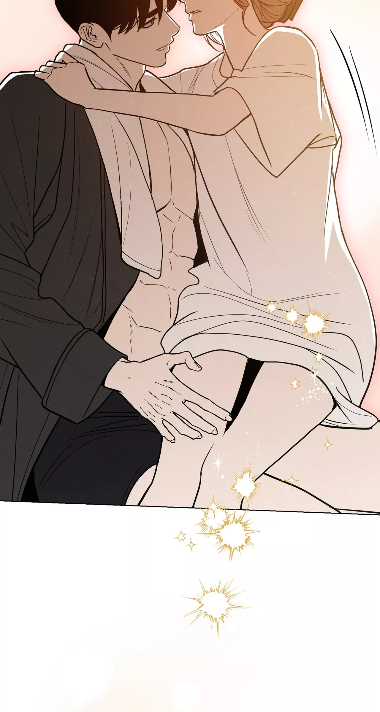 Read The Absolute Threshold Manga Online