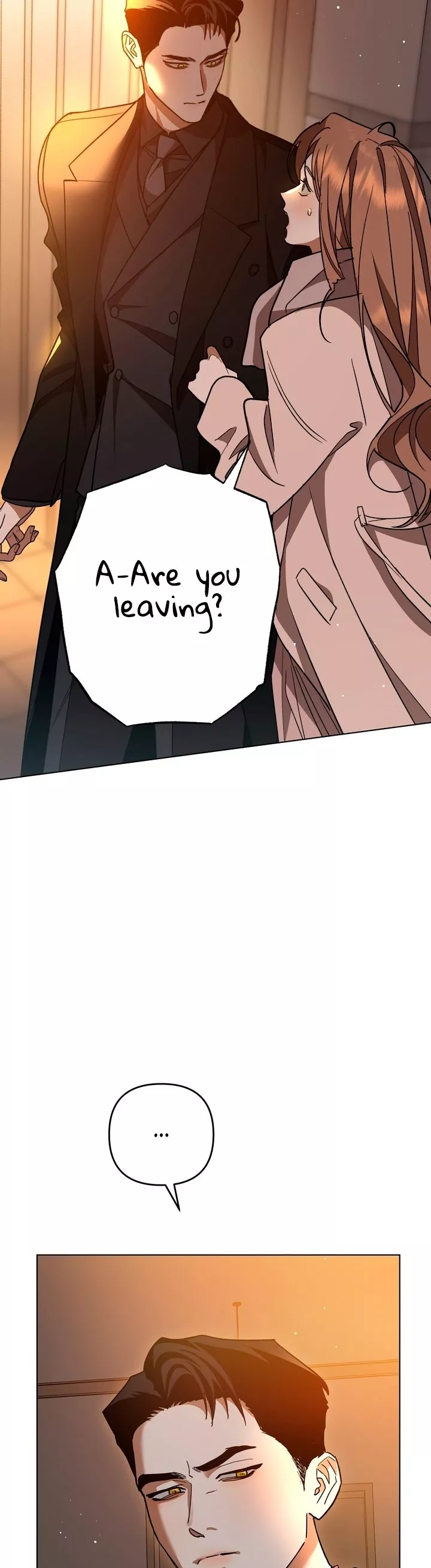 Read The Absolute Threshold Manga Online