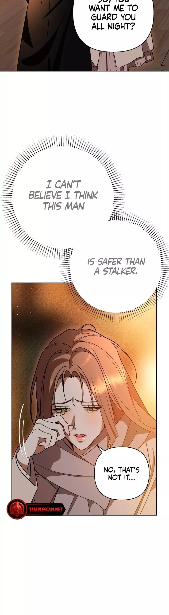 Read The Absolute Threshold Manga Online