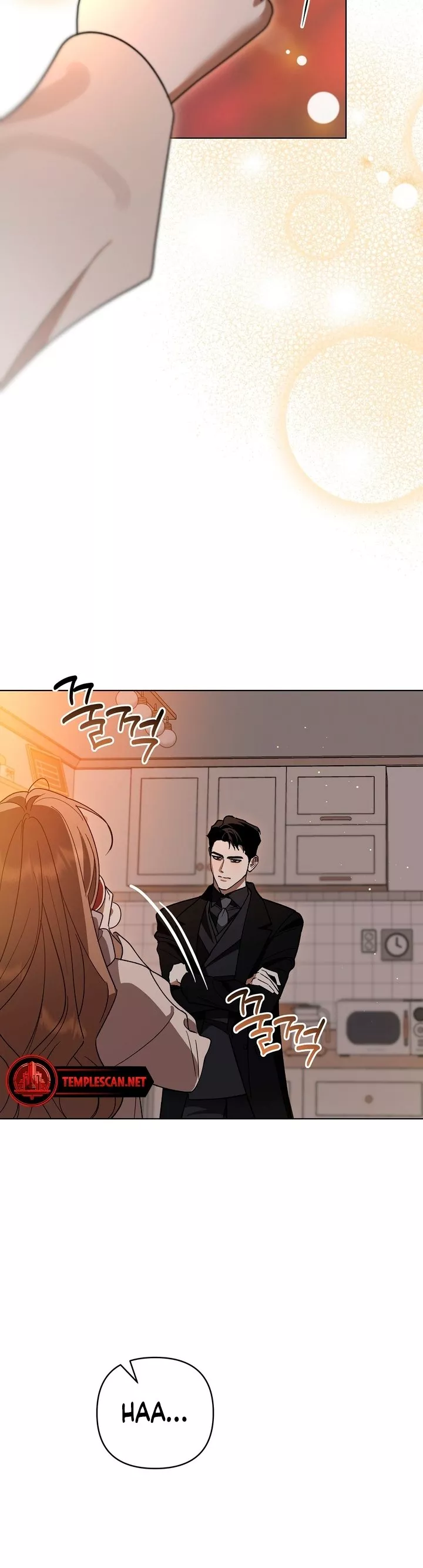 Read The Absolute Threshold Manga Online