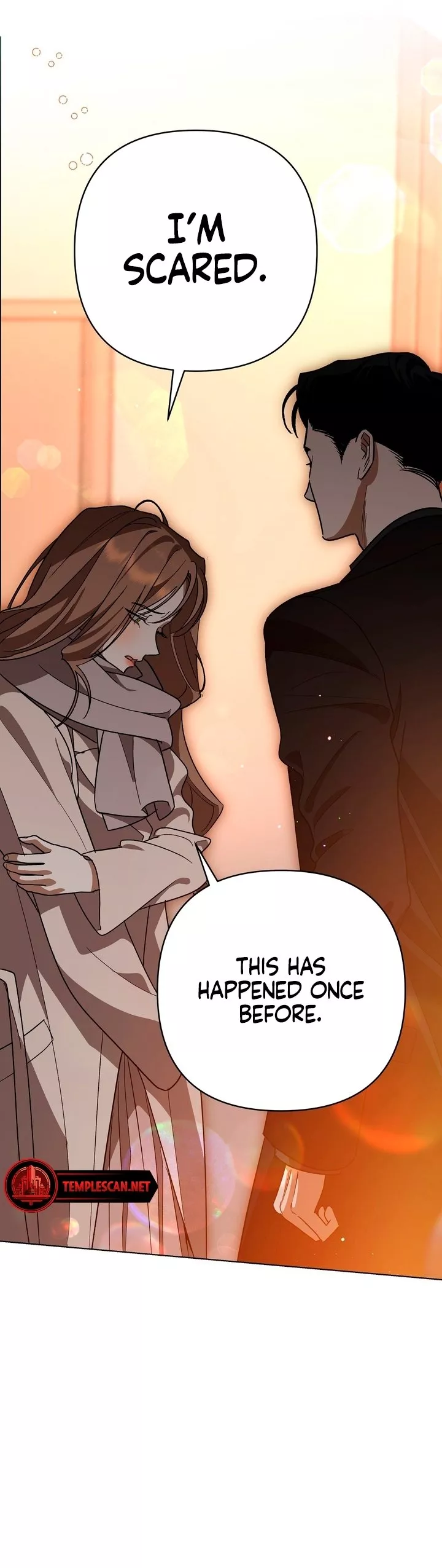 Read The Absolute Threshold Manga Online