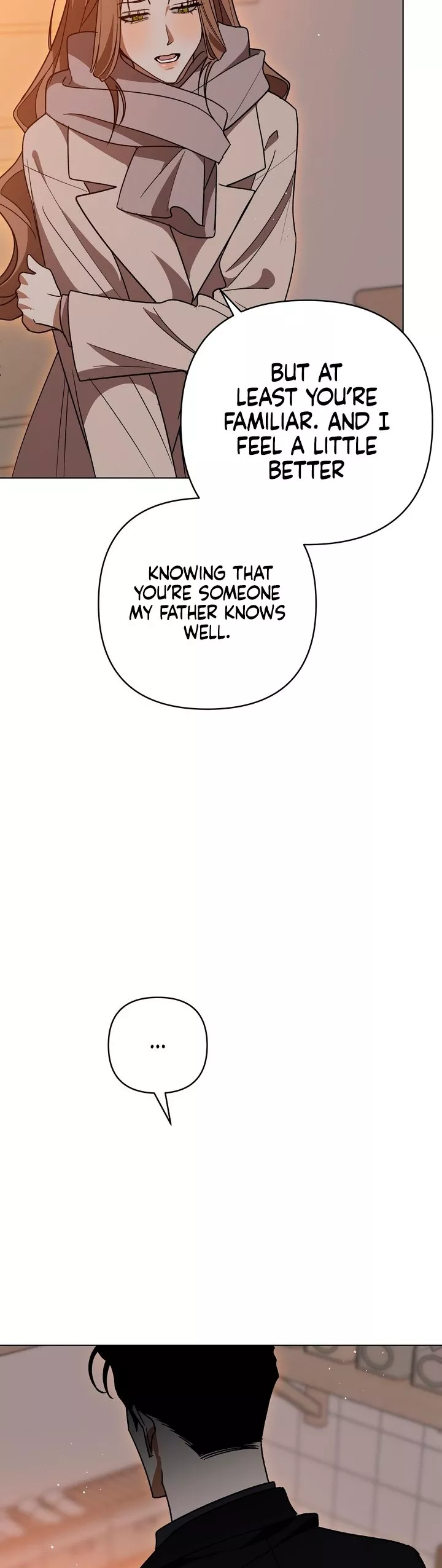 Read The Absolute Threshold Manga Online