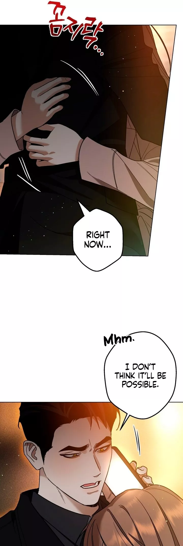Read The Absolute Threshold Manga Online