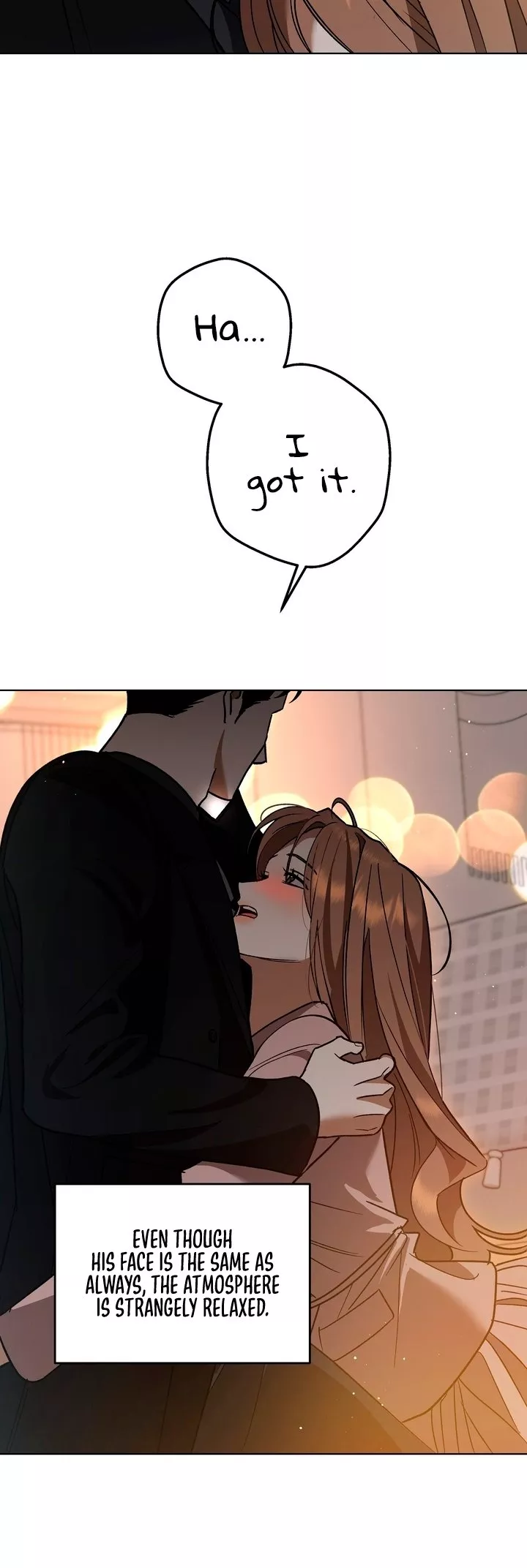 Read The Absolute Threshold Manga Online