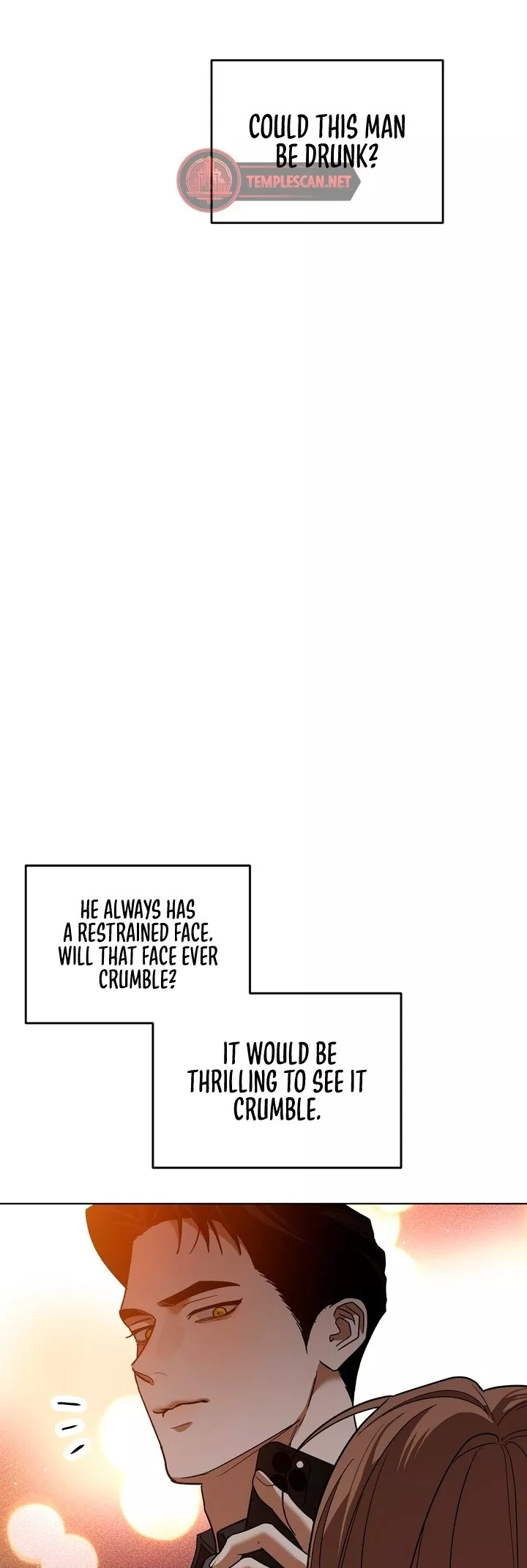 Read The Absolute Threshold Manga Online