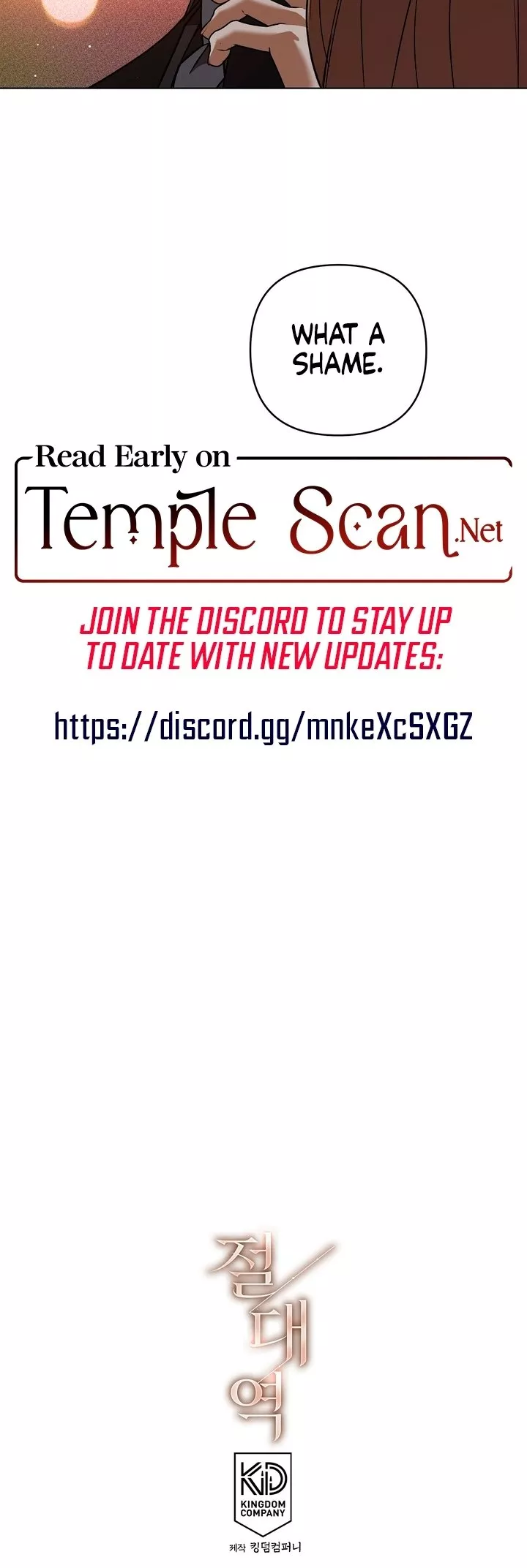 Read The Absolute Threshold Manga Online
