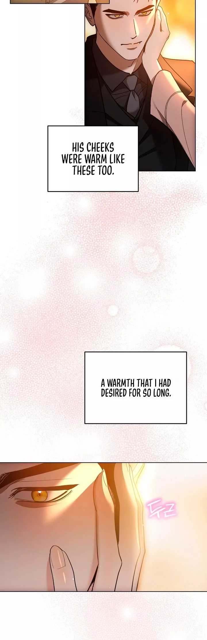 Read The Absolute Threshold Manga Online