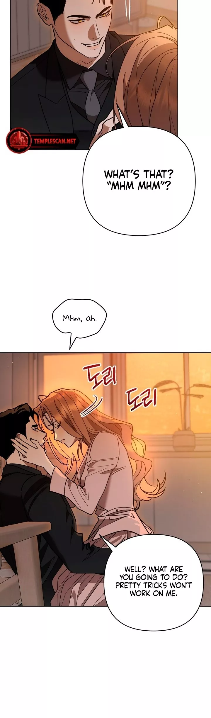 Read The Absolute Threshold Manga Online