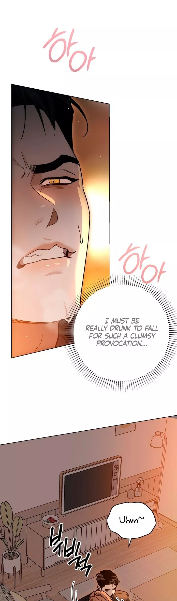 Read The Absolute Threshold Manga Online