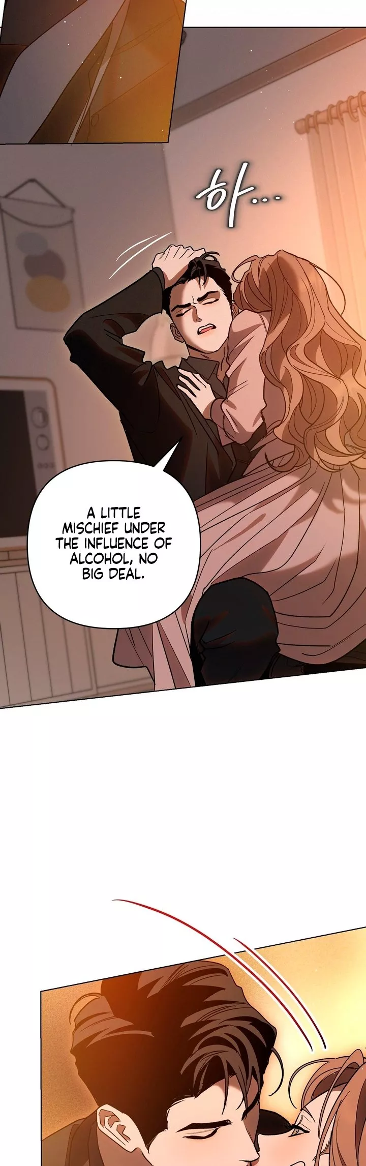 Read The Absolute Threshold Manga Online