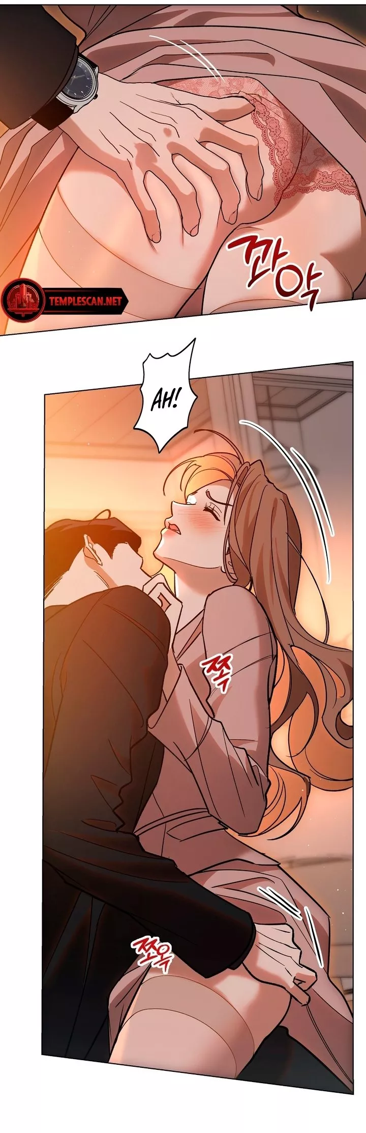 Read The Absolute Threshold Manga Online