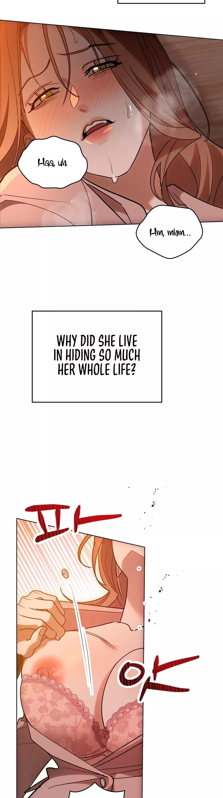 Read The Absolute Threshold Manga Online