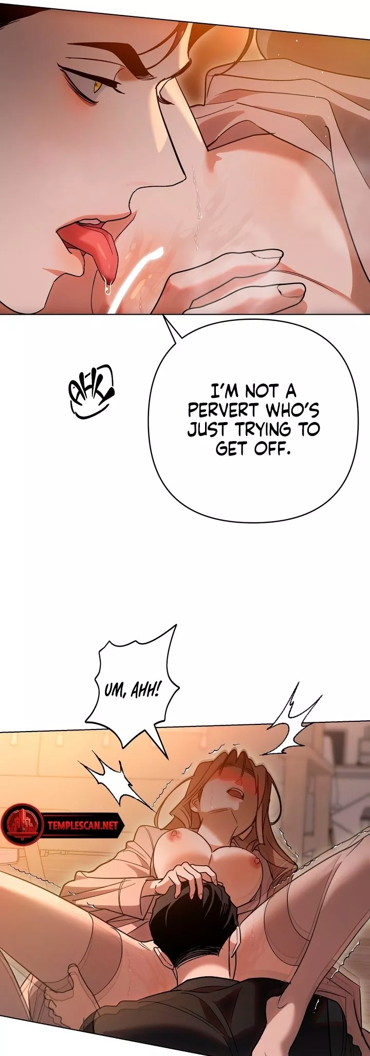 Read The Absolute Threshold Manga Online