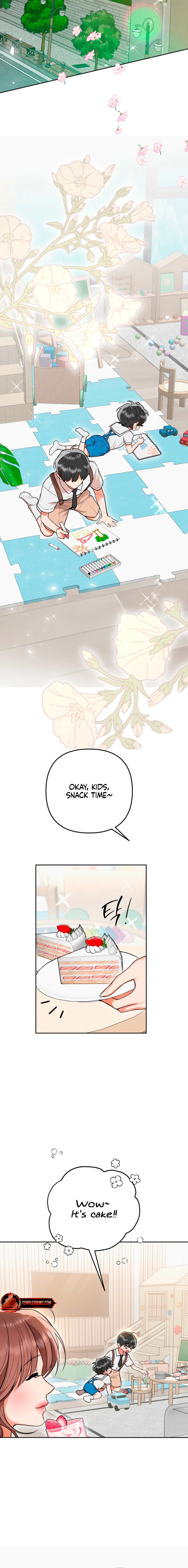 Read The Absolute Threshold Manga Online