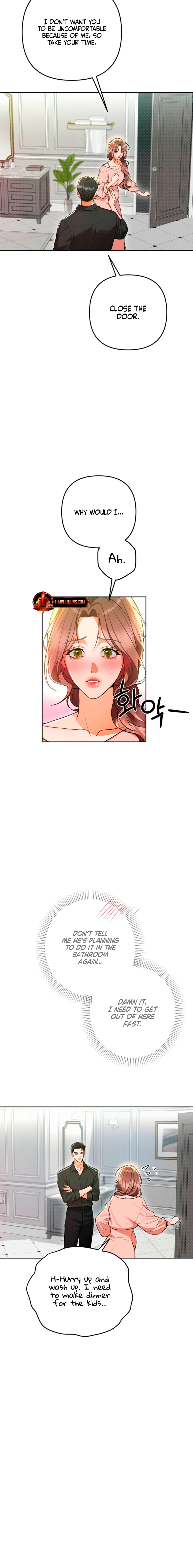 Read The Absolute Threshold Manga Online