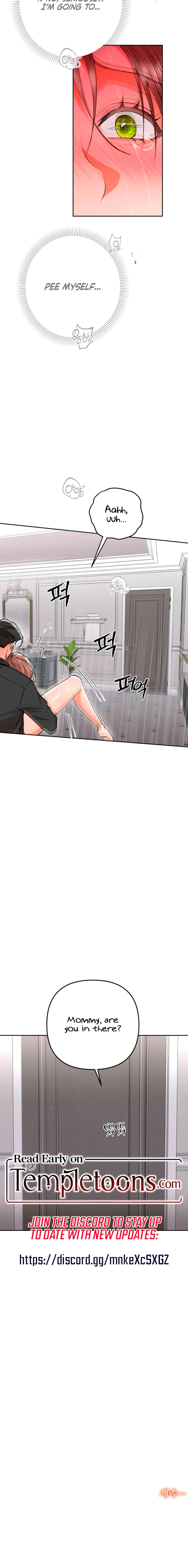 Read The Absolute Threshold Manga Online