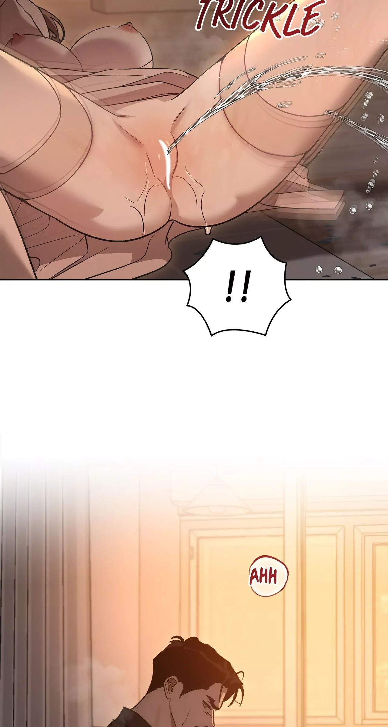 Read The Absolute Threshold Manga Online