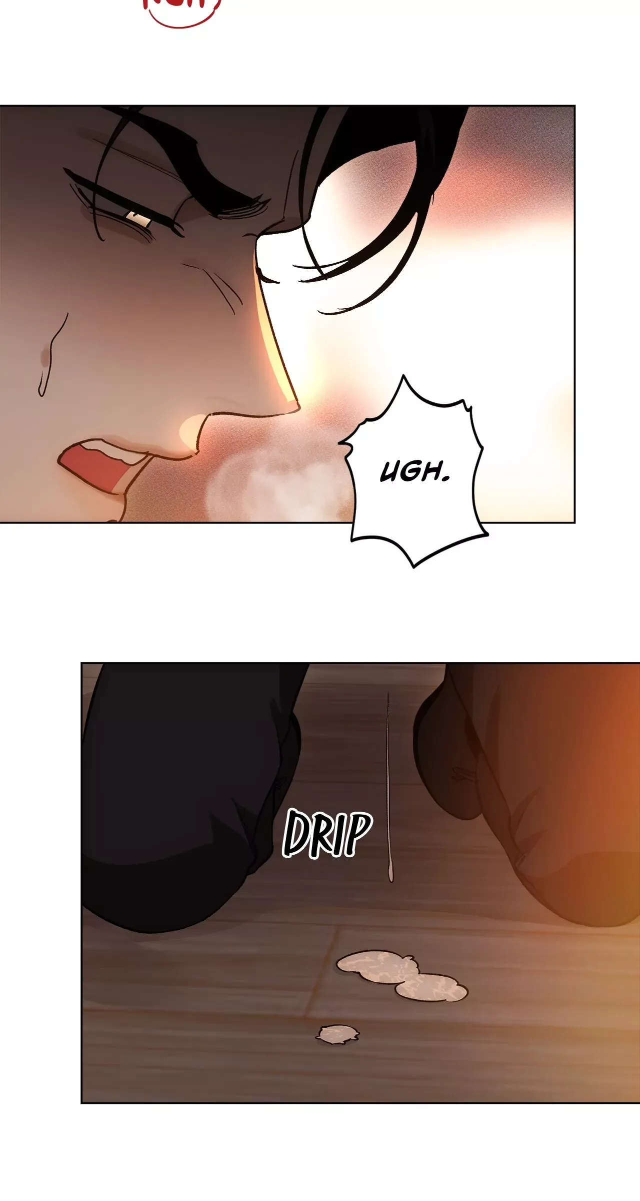 Read The Absolute Threshold Manga Online