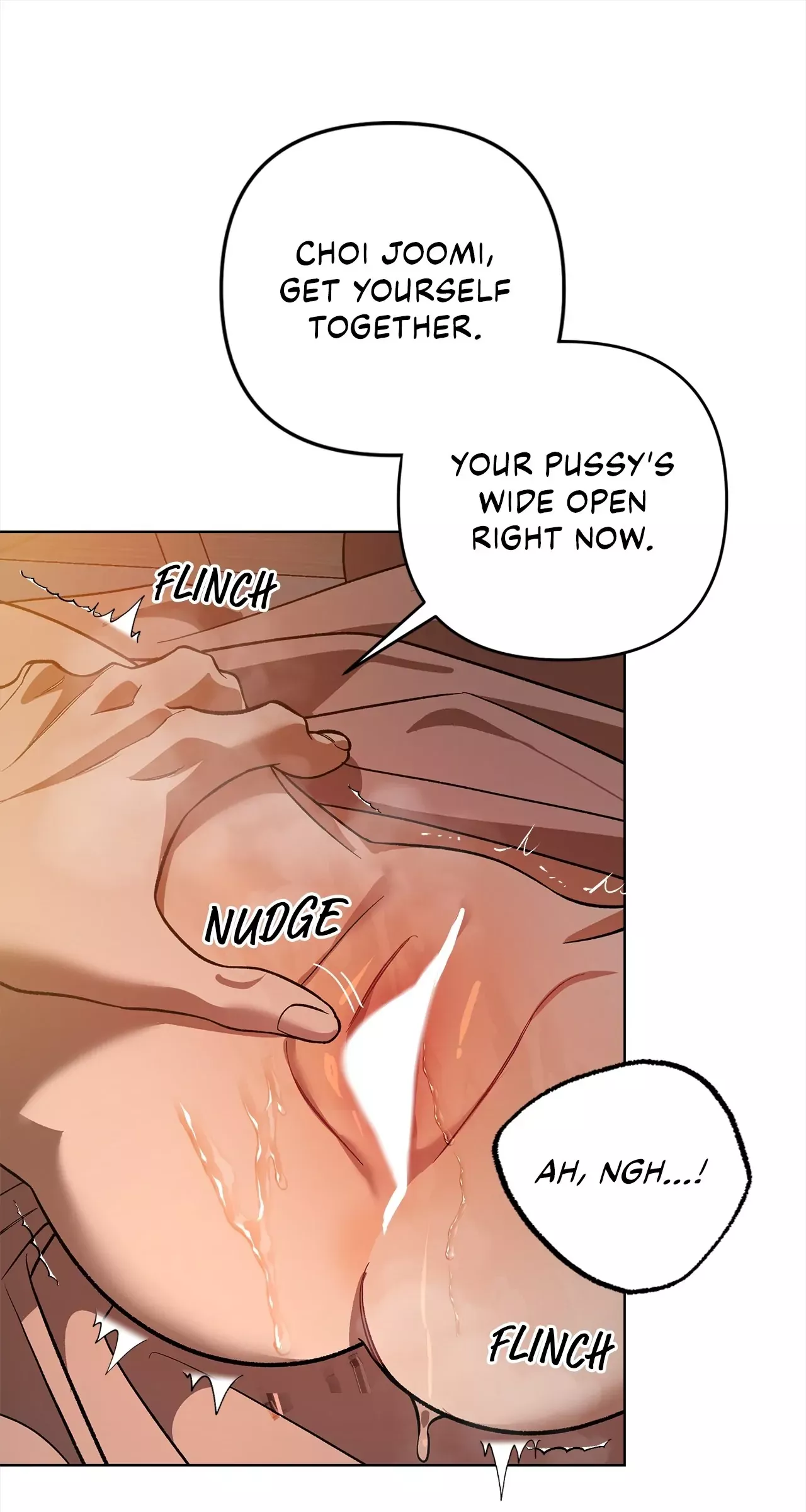 Read The Absolute Threshold Manga Online