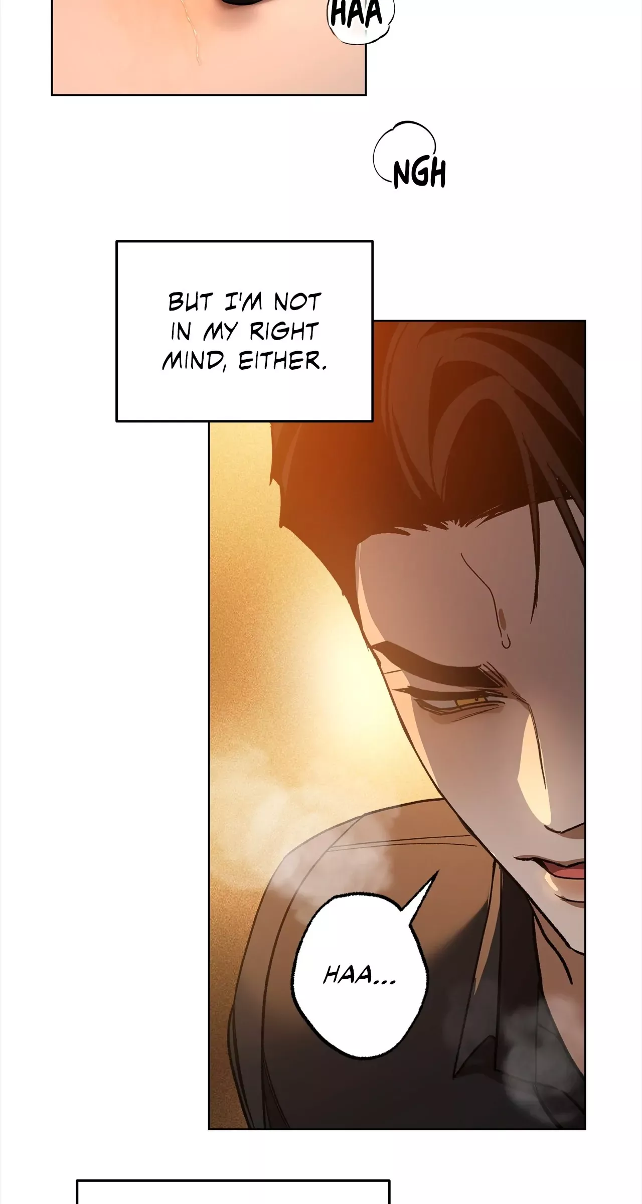 Read The Absolute Threshold Manga Online