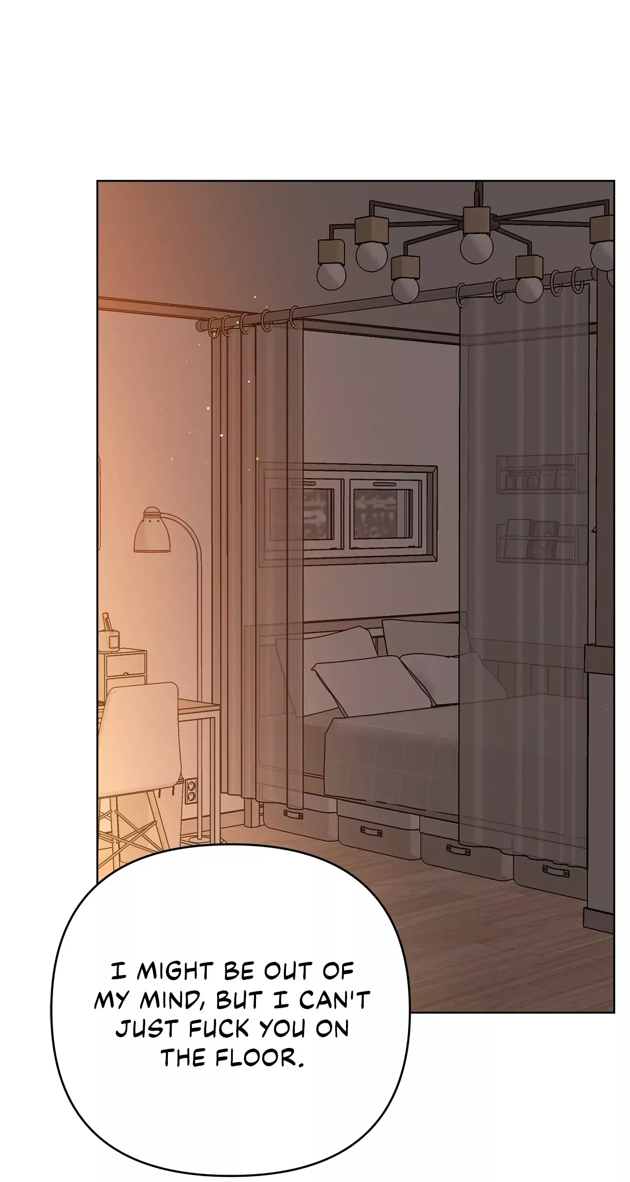Read The Absolute Threshold Manga Online