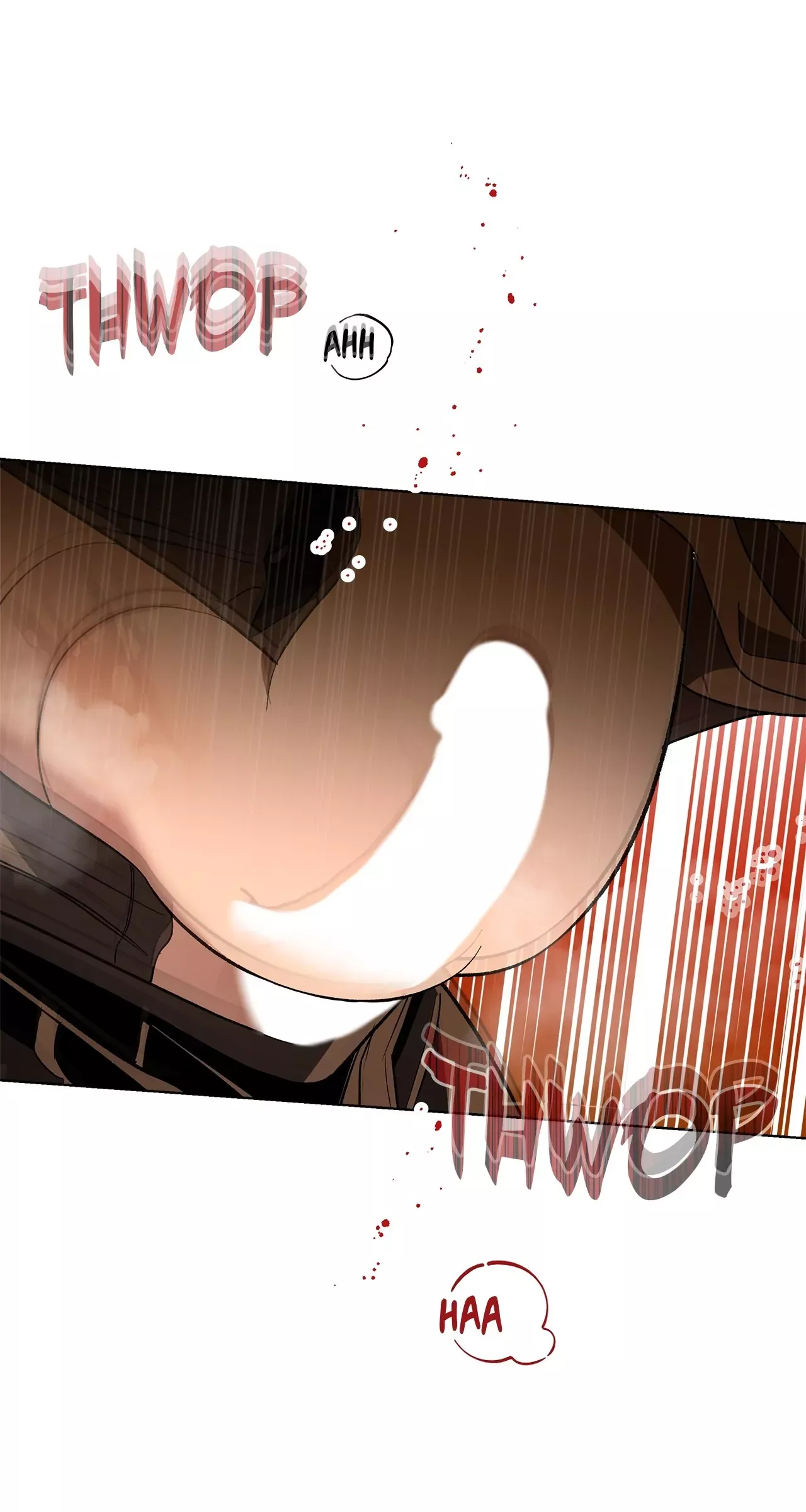 Read The Absolute Threshold Manga Online