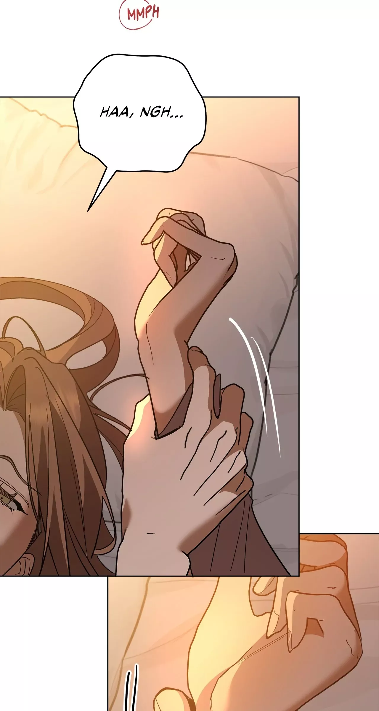 Read The Absolute Threshold Manga Online