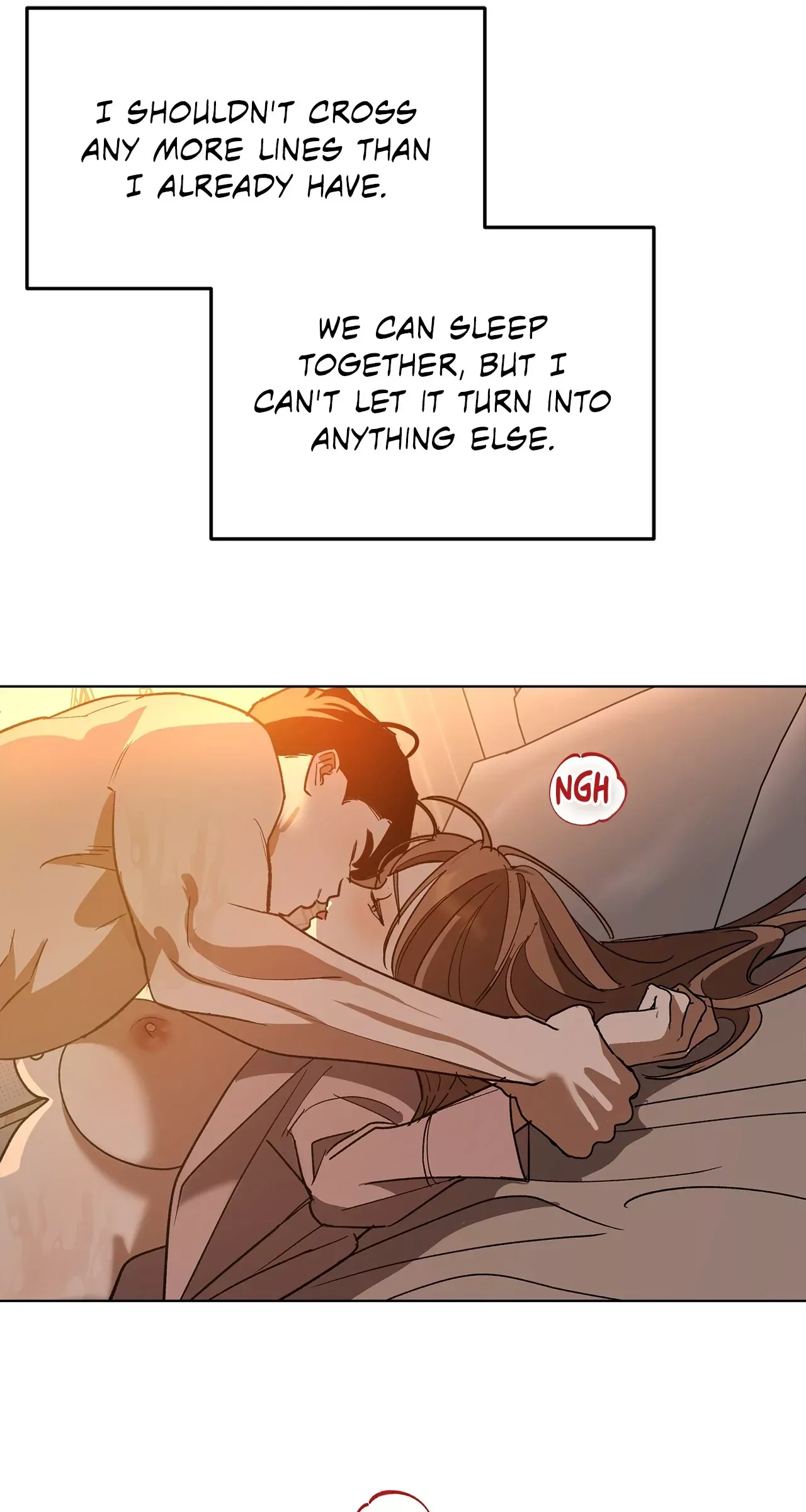 Read The Absolute Threshold Manga Online