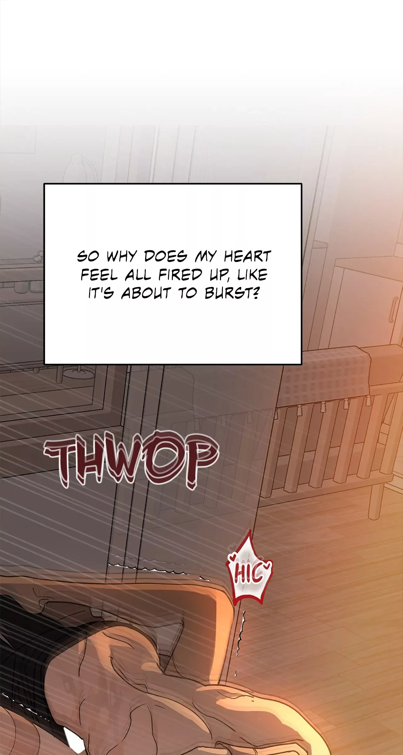 Read The Absolute Threshold Manga Online