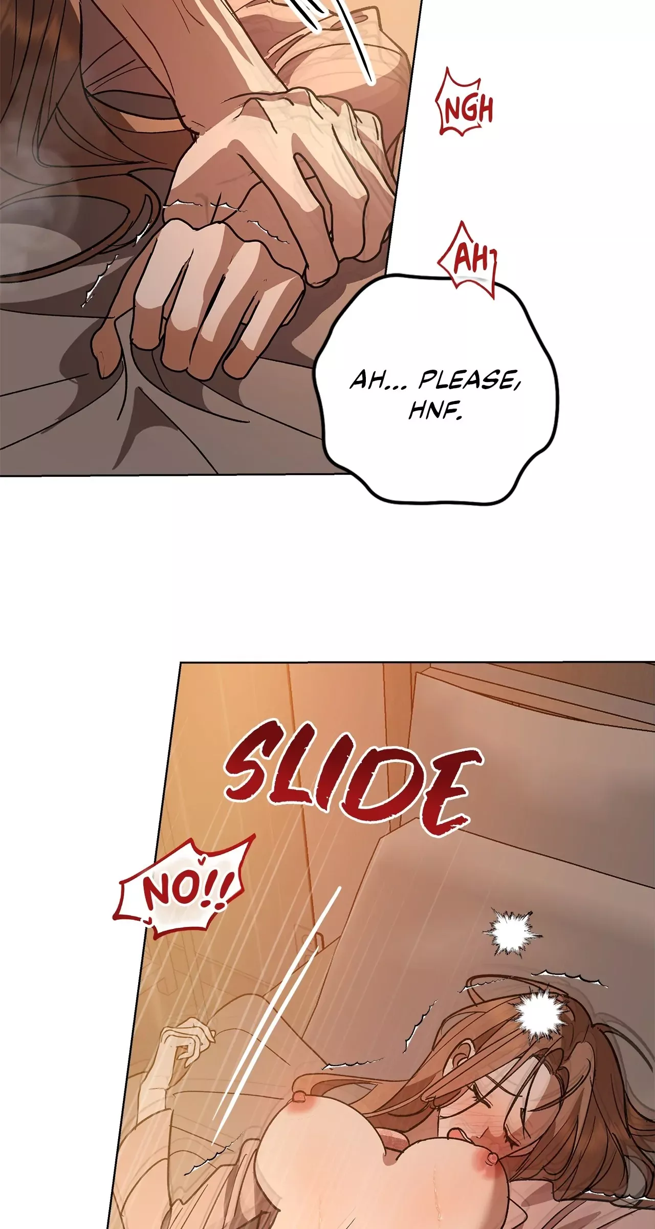 Read The Absolute Threshold Manga Online